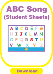 Download Free Student Alphabet Cards!